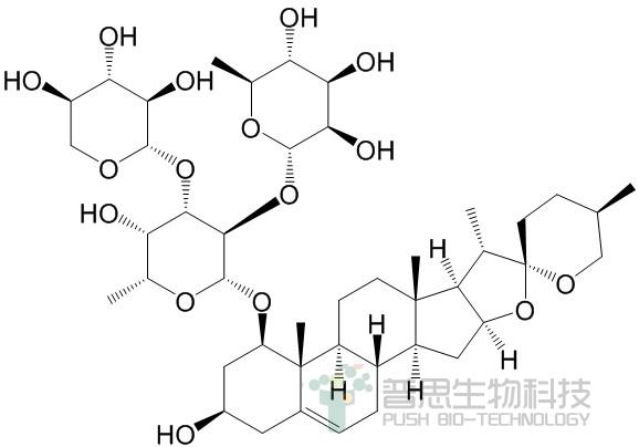 Ophiopogonin D