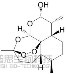 双氢青蒿素(dihydroartemisinin)