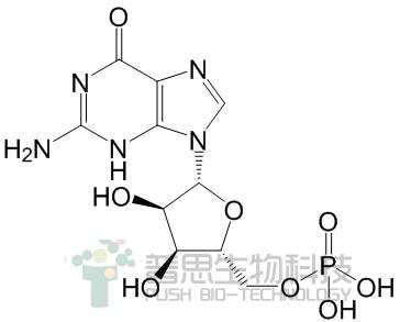 鸟苷酸5guanylicacid