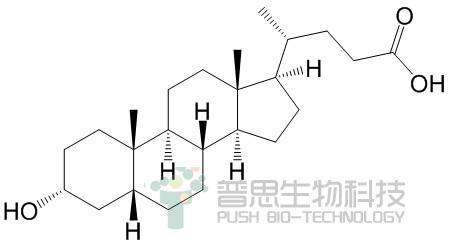 Lithocholic acid