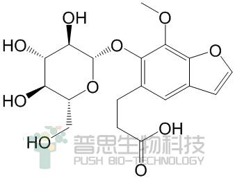 Cnidioside B