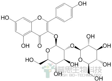 Sophoraflavonoloside