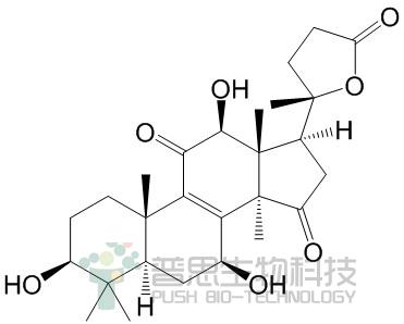 Ganoderlactone D