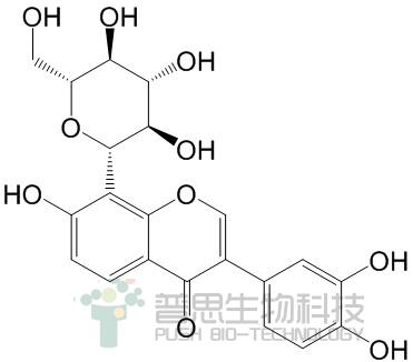 Hydroxypuerarin, 3'-
