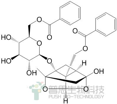 Benzoylpaeoniflorin