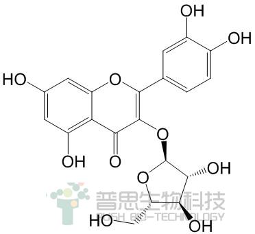 Avicularin