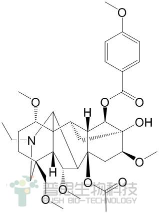 Crassicauline A