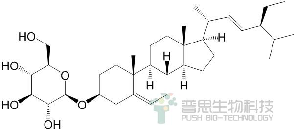 Stigmasterol glucoside