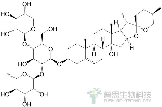 Hydroxy Sprengerinin C, 14-