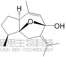 Curcumenol