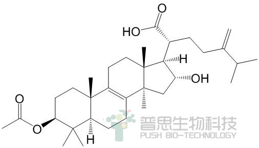 Pachymic acid