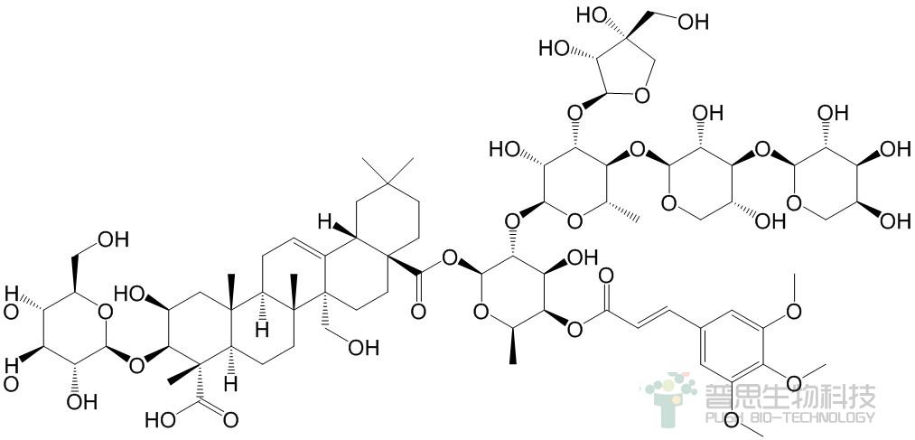 Polygalasaponin XXXI