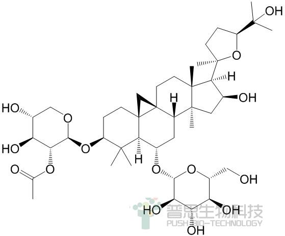 Astragaloside II