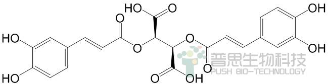 Cichoric acid