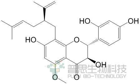 Kushenol I