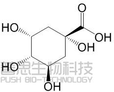Quinic acid