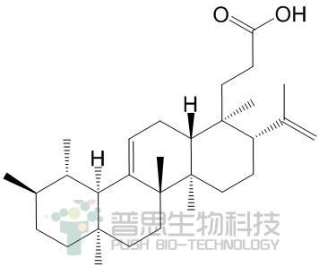 Roburic acid
