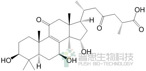 Ganoderic acid C2