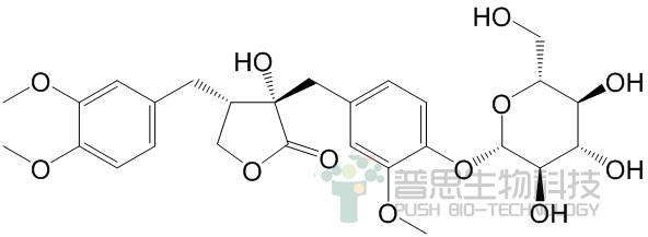 Tracheloside