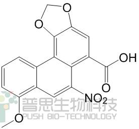 Aristolochic acid A