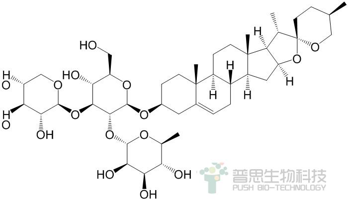 Ophiopogonin D'