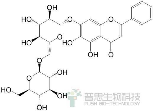 Oroxin B