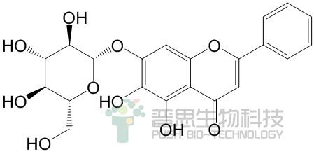 Oroxin A