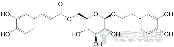 Calceolarioside B