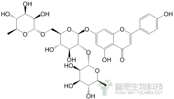 Ligustroflavone