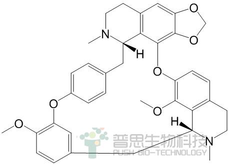 Cepharanthine