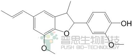 Dehydrodiisoeugenol