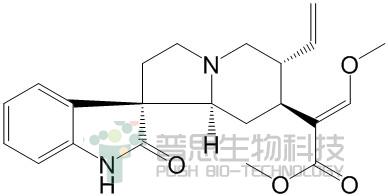 Isocorynoxeine