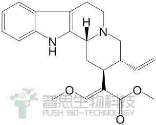 Hirsuteine