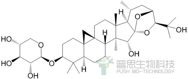 Cimigenol 3-O-β-D -xylpyranoside