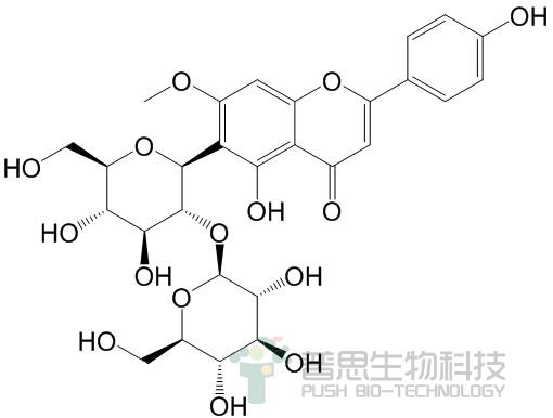 Spinosin