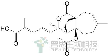 Pseudolaric Acid A