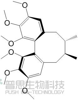 Deoxyschizandrin