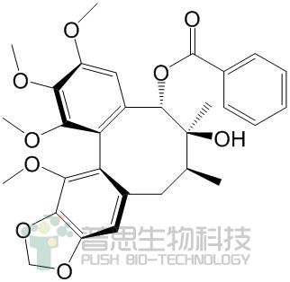Schisantherin A