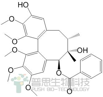 Schisantherin E