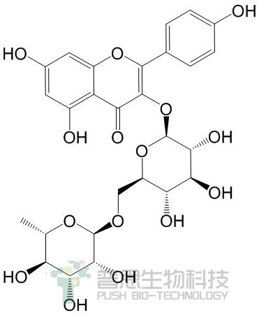Kaempferol-3-O-rutinoside