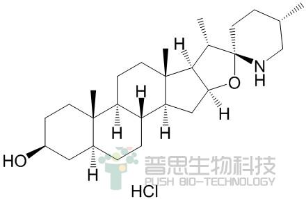 Tomatidine hydrochloride