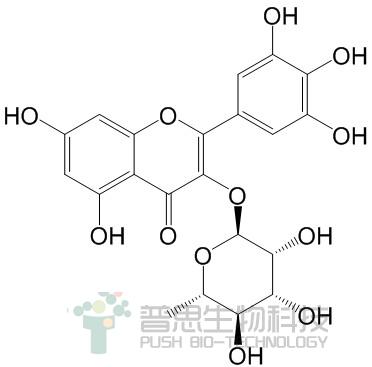 Myricitrin