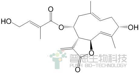 Eupalinolide K