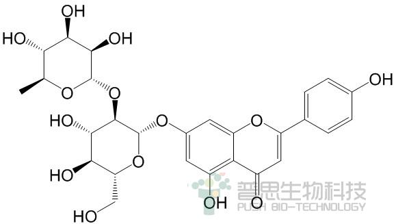 Rhoifolin