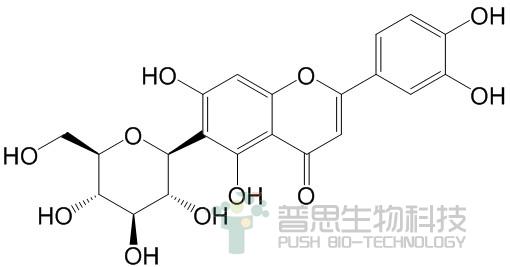Isoorientin