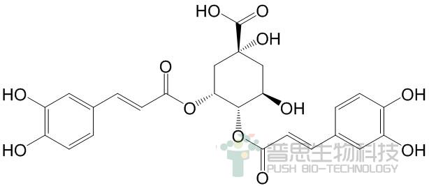 Isochlorogenic acid C