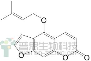 Isoimperatorin