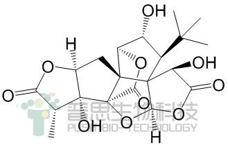 Ginkgolide J