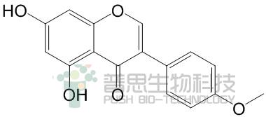 Biochanin A