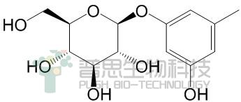 Orcinol glucoside